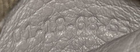 Marcie Crossbody Bag Leather Mini