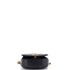 Coco Mail Clutch with Chain Quilted Calfskin Mini