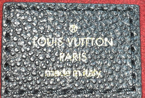 OnTheGo Tote Bicolor Monogram Empreinte Giant PM
