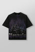 4205 - Vintage Rock Tees