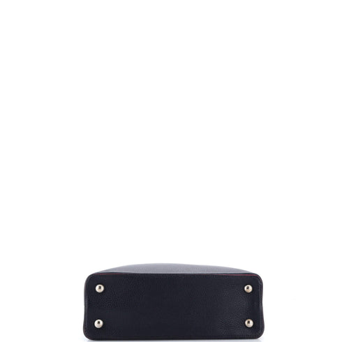 Capucines Bag Leather PM