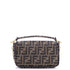 Baguette NM Bag Zucca Canvas Mini
