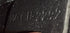Triomphe Chain Shoulder Bag Leather Small