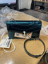 Serpenti Forever Shoulder Bag Patent Small