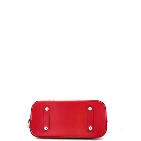 Alma Handbag Epi Leather PM