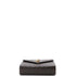 Classic Monogram Envelope Satchel Mixed Matelasse Leather Medium