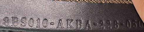 x Versace Fendace Mon Tresor Bucket Bag Quilted Printed Zucca Silk Mini