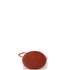 Gate Top Handle Bucket Bag Leather Medium