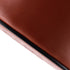 Gate Top Handle Bucket Bag Leather Medium