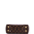 Cluny Top Handle Bag Monogram Canvas BB