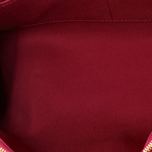 Cluny Top Handle Bag Monogram Canvas BB