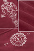 4213 - Gold's Iron Legacy Icon Tees