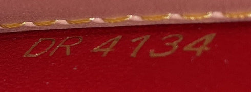 x Christian Louboutin Shopping Bag Calf Hair and Monogram Canvas