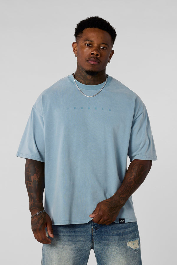 4219 - Summer Peached Tees