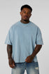 4219 - Summer Peached Tees