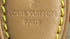 Speedy P9 Bandouliere Bag Monogram Leather 25