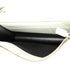 Classic Monogram Wallet on Chain Matelasse Chevron Leather Small