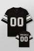4226 - Varsity Knit Jersey