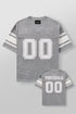 4226 - Varsity Knit Jersey