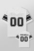 4226 - Varsity Knit Jersey
