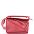 Puzzle Bag Leather Mini