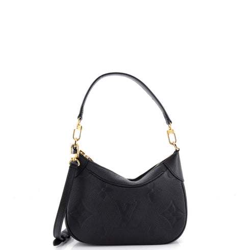 Bagatelle NM Handbag Monogram Empreinte Giant
