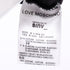 Women's Love Moschino Graphic Print Puffed Sleeve T-Shirt in Black Cotton