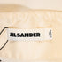 Women's Jil Sander Pleated Mini A-Line Skirt in Viscose