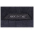Men's Giorgio Armani Blazer in Black Linen