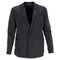 Men's Giorgio Armani Blazer in Black Linen