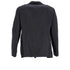 Men's Giorgio Armani Blazer in Black Linen