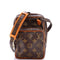 Amazone Bag Monogram Canvas Mini