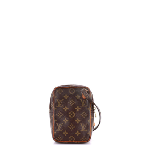 Amazone Bag Monogram Canvas Mini