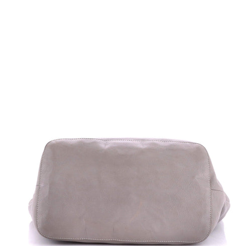 Marcie Tote Leather Large