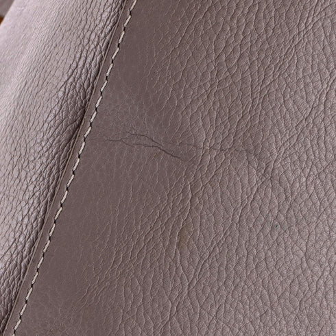 Marcie Tote Leather Large
