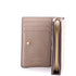 Clea Wallet Monogram Empreinte Leather