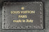 Vanity Handbag Reverse Monogram Canvas PM
