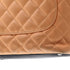 Cambon Tote Quilted Leather Medium