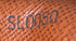 Danube Handbag Monogram Canvas