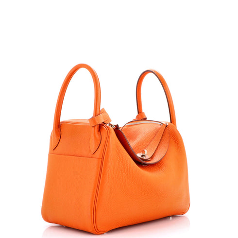 Lindy Bag Clemence 30
