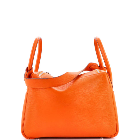 Lindy Bag Clemence 30