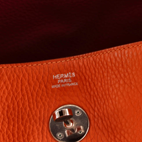Lindy Bag Clemence 30