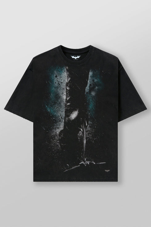 4244 - Batman Character Tees