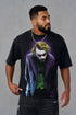 4244 - Batman Character Tees