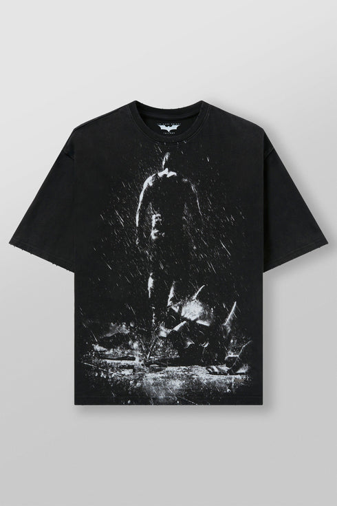 4244 - Batman Character Tees