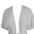 Women's Reformation Winslow Maxi Dress in White Viscose