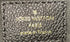 Vavin Handbag Monogram Empreinte Leather BB