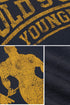 4248 - Gold's Iron Legacy Huge Tees