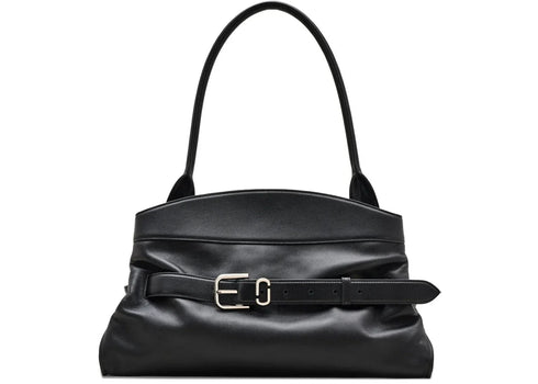 Marc Jacobs The Satchel Dakota Bag Black