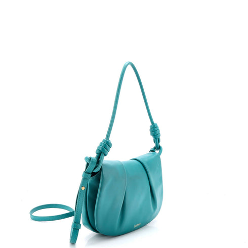 Paseo Shoulder Bag Leather